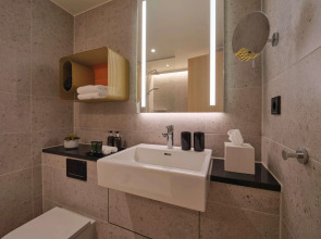 Adina Apartment Hotel Stuttgart