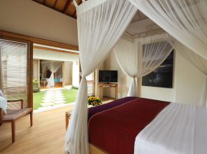 Villa Bali Asri Batubelig