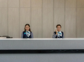 Aster Hotel and Residence