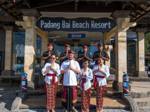 Absolute Scuba Bali Dive Resort