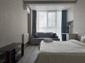 Как Дома на улице Тимирязева 9 корпус 1