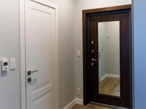 Серебряный бор (Сахалин)