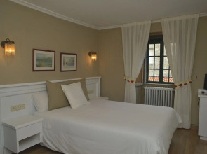 Hotel Gastronómico Casa Rosalia