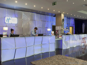 Holiday Inn Express Lisbon - Alfragide by IHG