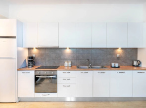 Athens Morum City Apartments