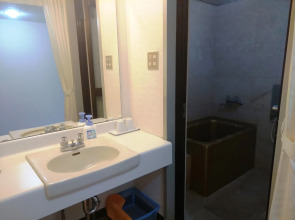 Shiki No Yado Mt Fuji