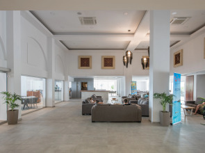 Atlantica Panthea Resort