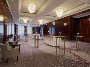 The Ritz-Carlton, Berlin
