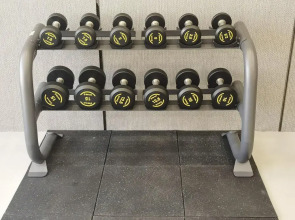 Holiday Inn Express Yantai Yeda by IHG