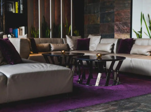 Дизайн-отель 11 Mirrors