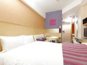 Hotel MyStays Asakusa