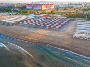 Side Royal Style Hotel