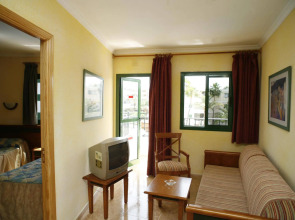 Apartamentos Las Faluas