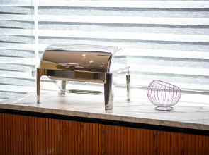 Olivia's Hill Resort