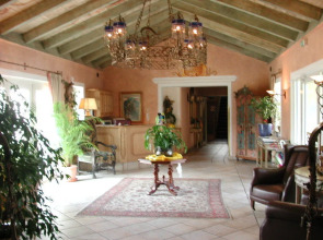 Hotel Edelweiss Garni