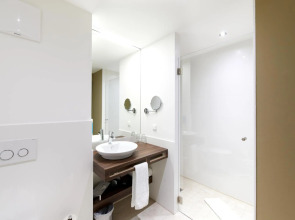 Simm’s Hotel – the cityhotel next to Metro U3