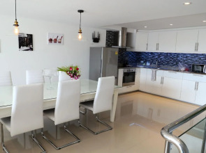 Swiss Villas Panoramic