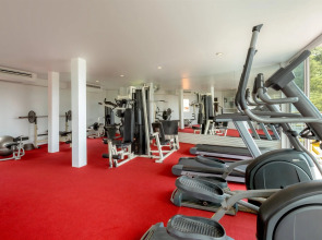 Club Bamboo Boutique Patong Beach Resort