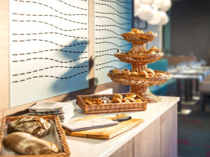 Dorint Airport-Hotel Zürich