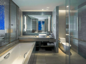 Appart'City Confort Paris Grande Bibliotheque