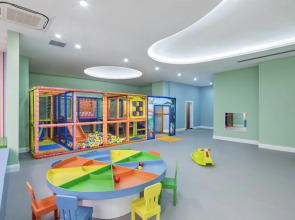 Granada Luxury Beach 