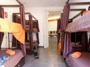 Hip Karma Hostel