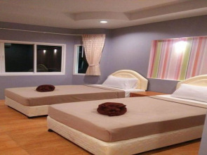 Arunee Resort Koh Chang