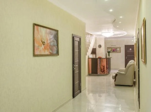 Баунти Отель