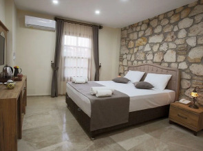 Castle Inn Boutique Hotel