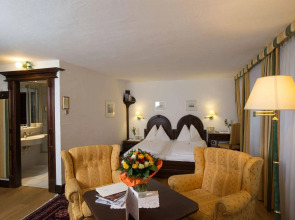 Altstadthotel Stadtkrug