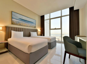 Swiss-Belsuites Admiral Juffair