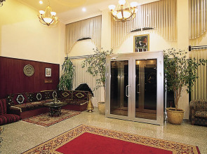 Hotel Mithat