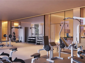 Gran Hotel Atlantis Bahia Real G.L.