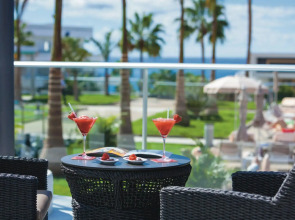 Hotel Riu Arecas - Adults Only