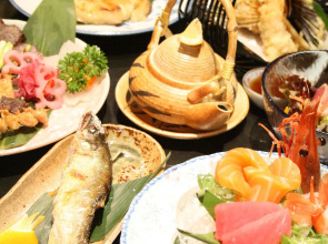 Bayshore Hotel Dalian