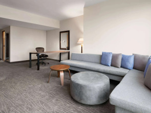 Wyndham Monterrey Ambassador Centro