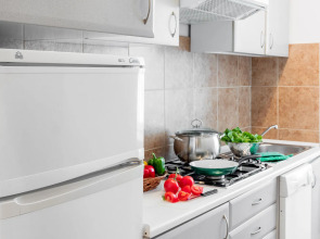 Residence St. Andrew's Palace