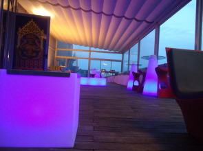 Crowne Plaza Verona Fiera by IHG