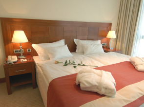 Hotel Antunovic Zagreb