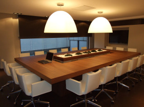 SH Valencia Palace Hotel