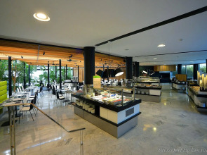 Barceló Sevilla Renacimiento