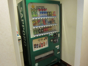 Prince Smart Inn Nagoya Sakae