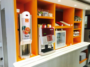 Première Classe Epinay Sur Orge Savigny Sur Orge