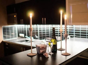 Отель «Диана»