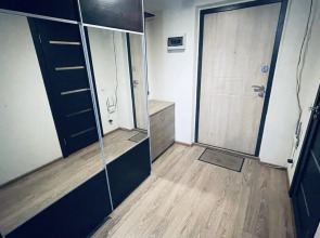 Погостим на улице Академика Фортова