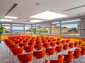 UNA Hotels Empire Roma