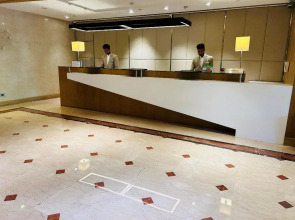 Holiday Inn Agra MG Road by IHG