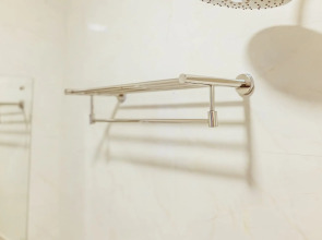 Douangpraseuth Hotel