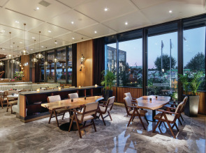 Hilton Istanbul Maslak