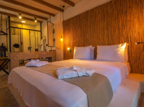 Very Chic Bodrum Adult Only +18